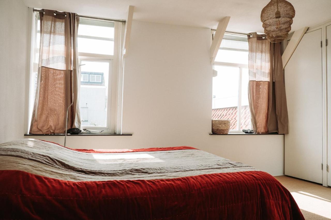Bed And Breakfast Du Parc Zaandam Exterior foto